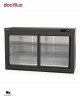Armario Expositor de Refrigeración EHBS-350-L Docriluc