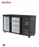 Armario Expositor Snack Bar DSBE-150 Docriluc
