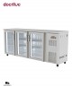 Armario Expositor Snack Bar DSBIE-200 Docriluc