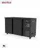 Armario Refrigerado Snack Bar DSB-150 Docriluc