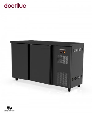 Armario Refrigerado Snack Bar DSB-150 Docriluc