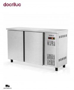 Armario Refrigerado Snack Bar DSBI-150 Docriluc