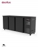 Armario Refrigerado Snack Bar DSB-200 Docriluc
