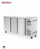 Armario Refrigerado Snack Bar DSBI-200 Docriluc
