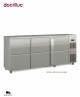 Armario Refrigerado Snack Bar DSBI-200 Docriluc