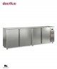 Armario Refrigerado Snack Bar DSBI-250 Docriluc