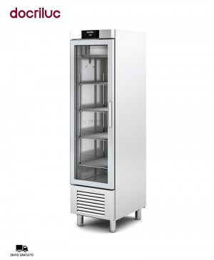 Armario de Refrigeración CASRV-55 Docriluc