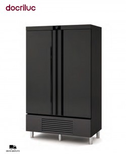 Armario de Refrigeración CASR-125-2-NI Docriluc