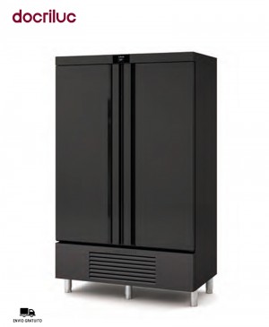 Armario de Refrigeración CASR-125-2-NI Docriluc