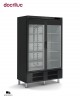 Armario de Refrigeración CASRV-125-2-NI Docriluc