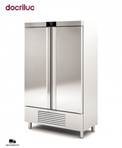 Armario de Refrigeración CASR-125-2 Docriluc