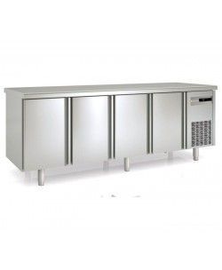 Mesa Fría Central GN 1/1 MFCG-250 Coreco