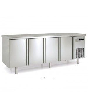 Mesa Fría Central GN 1/1 MFCG-250 Coreco