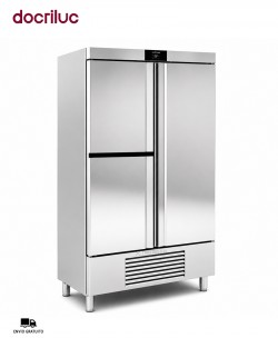 Armario de Refrigeración CASR-125-3 Docriluc