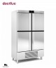 Armario de Refrigeración CASR-125-4 Docriluc