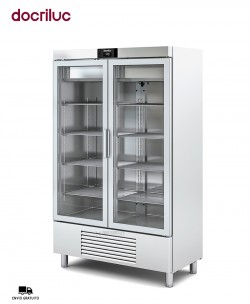 Armario de Refrigeración CASRV-125-2 Docriluc