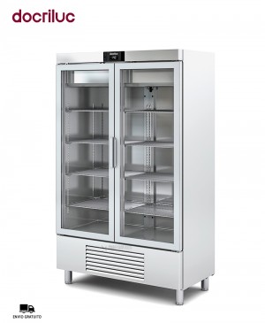 Armario de Refrigeración CASRV-125-2 Docriluc