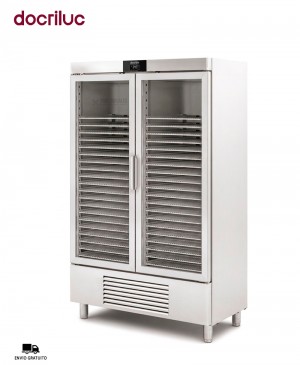 Armario de Refrigeración Pescado CASRPV-125-40 Docriluc