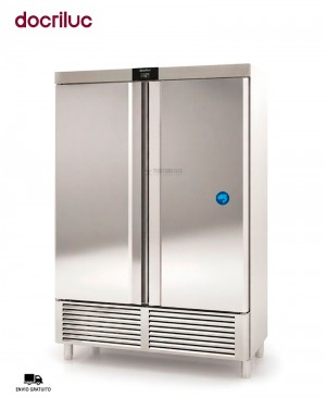 Armario de Refrigeración Pescado CASRP-140-2 Docriluc