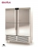 Armario de Refrigeración Pescado CASRP-140-4 Docriluc