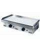 Plancha de Cromo Duro Gas ECO-ECO-75CD Mainho