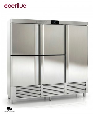 Armario de Refrigeración CASR-210-5 Docriluc