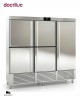 Armario de Refrigeración de Pescado CASRP-210-5 Docriluc
