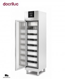 Armario de Refrigeración de Pescado CAERP-55-7 Docriluc