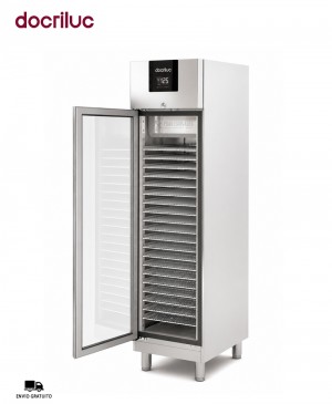 Armario de Refrigeración de Pescado CAERPV-55-20 Docriluc