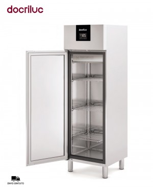 Armario de Refrigeración CAER-401 Docriluc