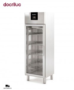 Armario de Refrigeración CAERV-401 Docriluc