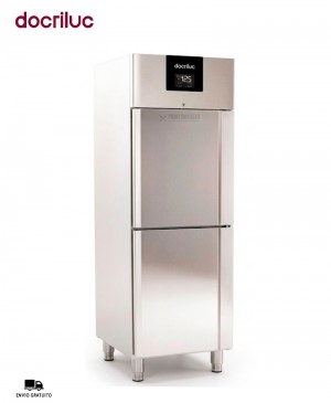 Armario de Refrigeración CAGR-75-2 Docriluc