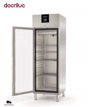 Armario de Refrigeración CAGRV-75-1 Docriluc