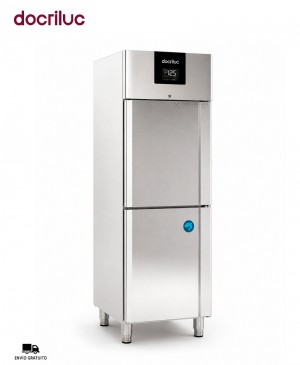 Armario de Refrigeración de Pescado CAGRP-75-2 Docriluc