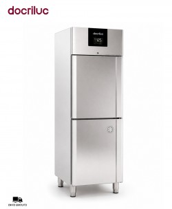 Armario Mixto de Refrigeración y Congelación CAGM-75-2 Docriluc
