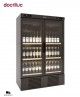 Expositor Refrigerador de Vinos ARW-125 Docriluc