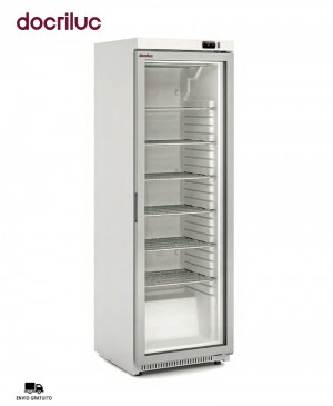 Armario Expositor de Congelación EVRF-620