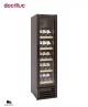 Expositor Refrigerador de Vinos EVRW-440 Docriluc