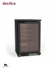 Expositor Refrigerador de Vinos EHBW-150-L Docriluc