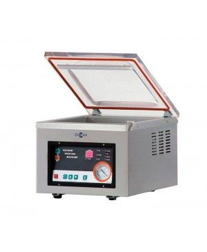 Envasadora al Vacío EVT-260/8 Irimar