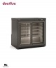 Expositor Refrigerador de Vinos EHBWS-250-L Docriluc