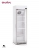 Armario Expositor de Refrigeración EVR-620-C-SZ Docriluc