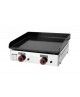 Plancha esmaltada a gas NE-60 Mainho