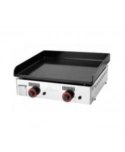 Plancha esmaltada a gas NE-60 Mainho