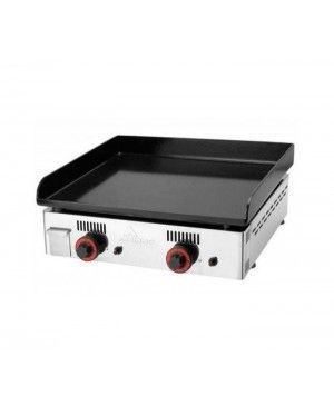 Plancha esmaltada a gas NE-60 Mainho