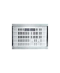 Recambio Cajón Contenedor 600x400x220mm AC600BT Infrico