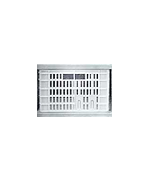 Recambio Cajón Contenedor 600x400x220mm AC600BT Infrico