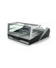 Vitrina Expositora Tapas 2 Bandejas BLK2 SAYL