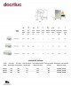 Enfriador de Botellas con Cajones EBI-200-C Docriluc