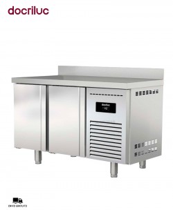Mesa Fría de Congelación Radiant MBC-150 Docriluc